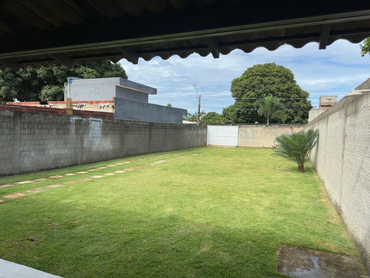 Casa na Ponte Alta norte  - Avenida Buritis  - Foto 2