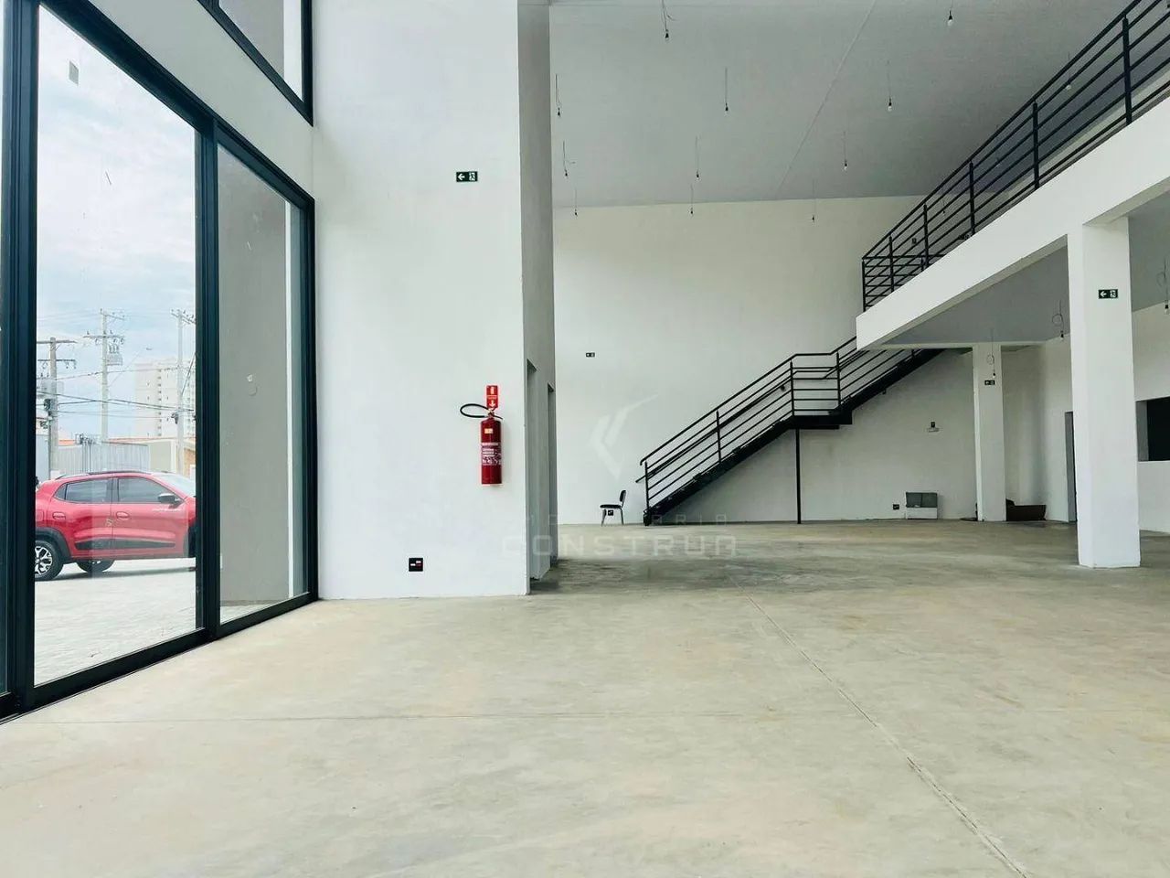 PRÉDIO COMERCIAL PARA ALUGAR NA AVENIDA DAS AMOREIRAS, CAMPINAS-SP - Foto 4