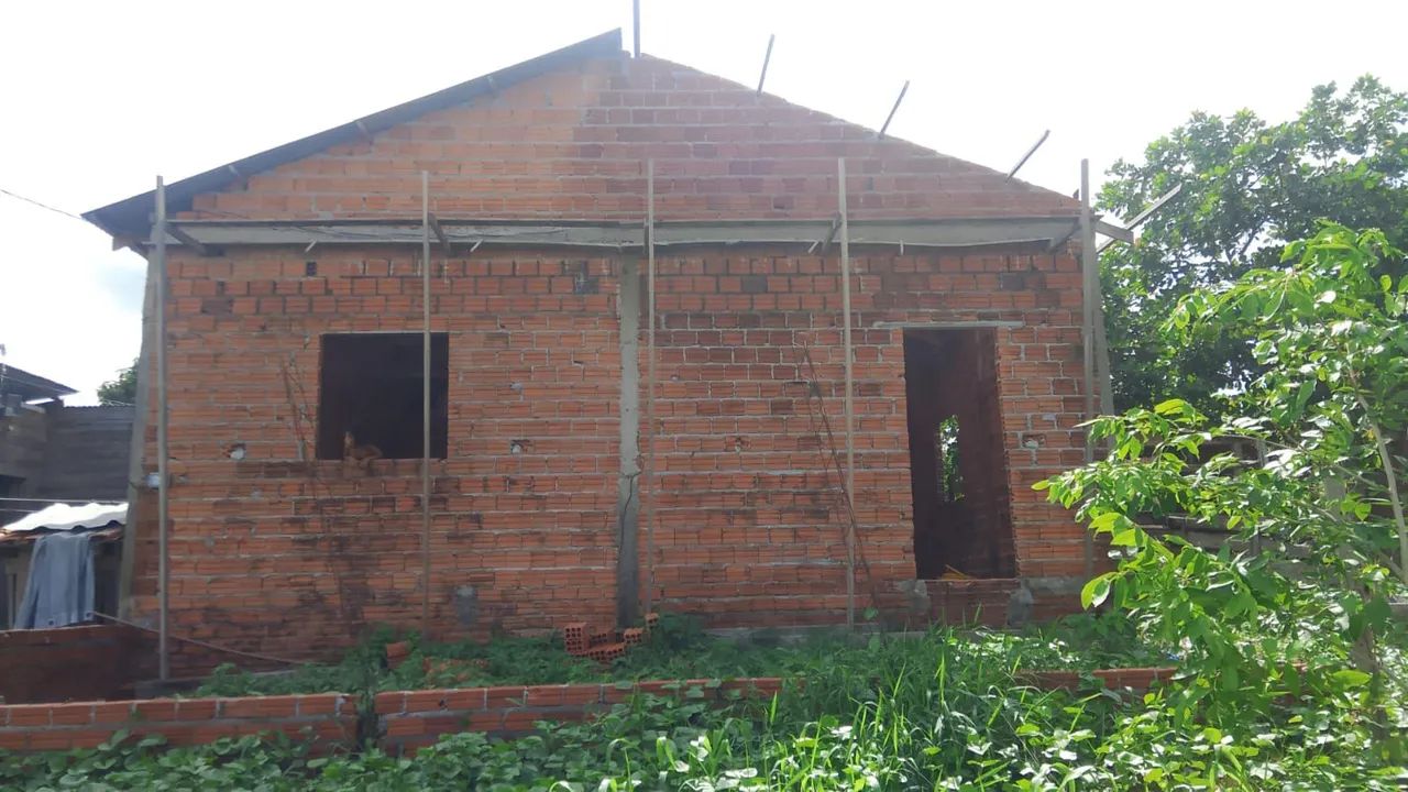 Terreno com casa  - Foto 4