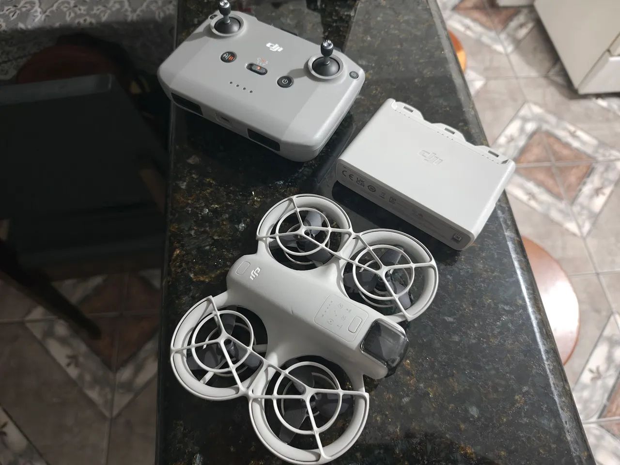 Drone dji neo fly more combo - Foto 4