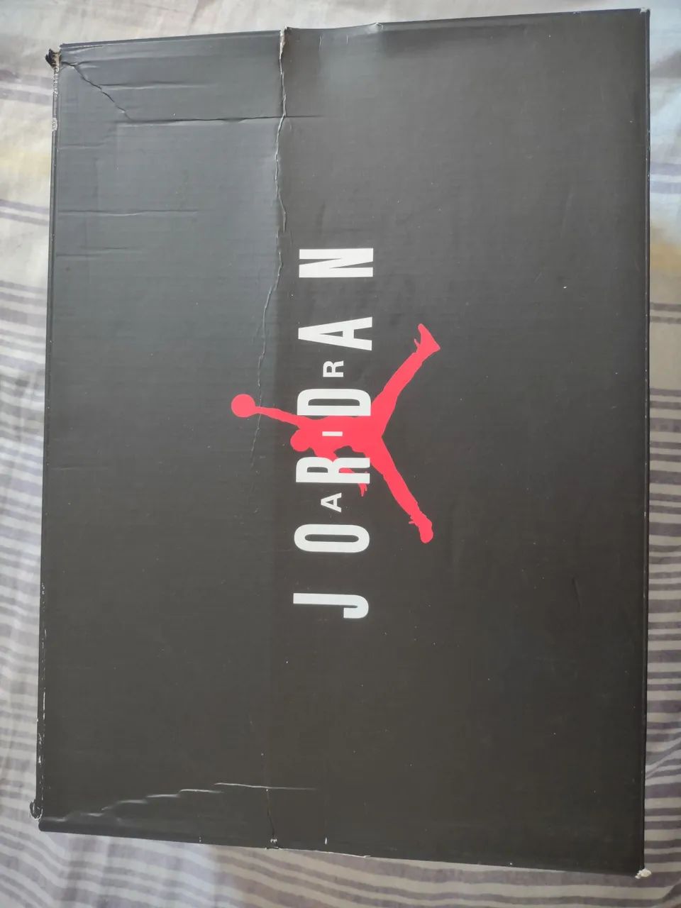 Tênis Air Jordan MVP 92 (original) - Foto 5