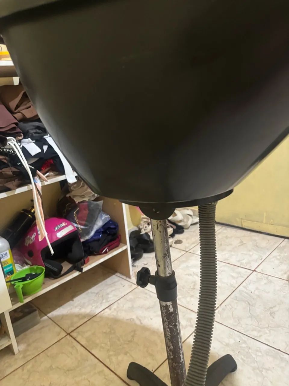lavatório portátil  - Foto 3