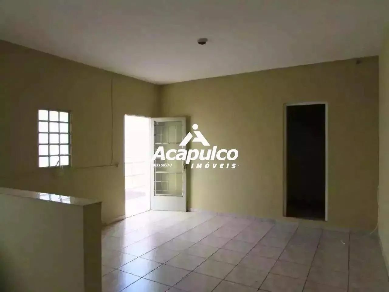 Kitnet para alugar com 01 quarto na Vila Mariana em Americana/SP. - Foto 4