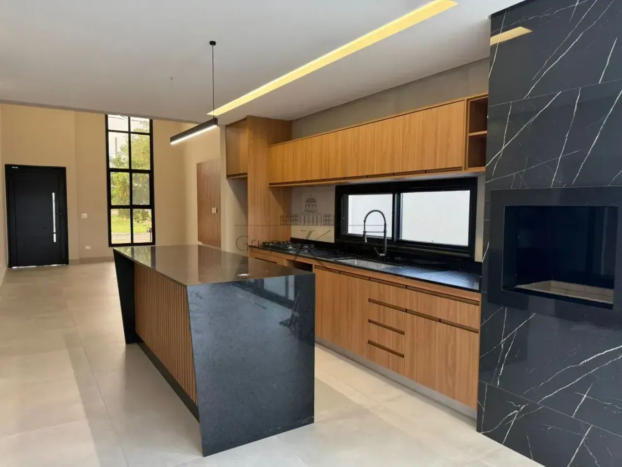 Casa no Condomínio Bella Vitta 3 Dormitórios - Foto 4