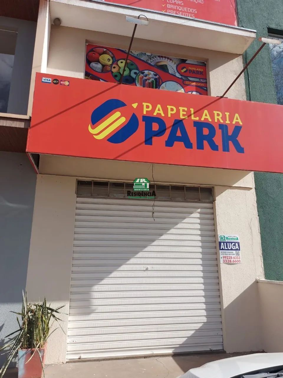 Sala para Locação Parque Brasília 2ª Etapa, Anápolis - Foto 2