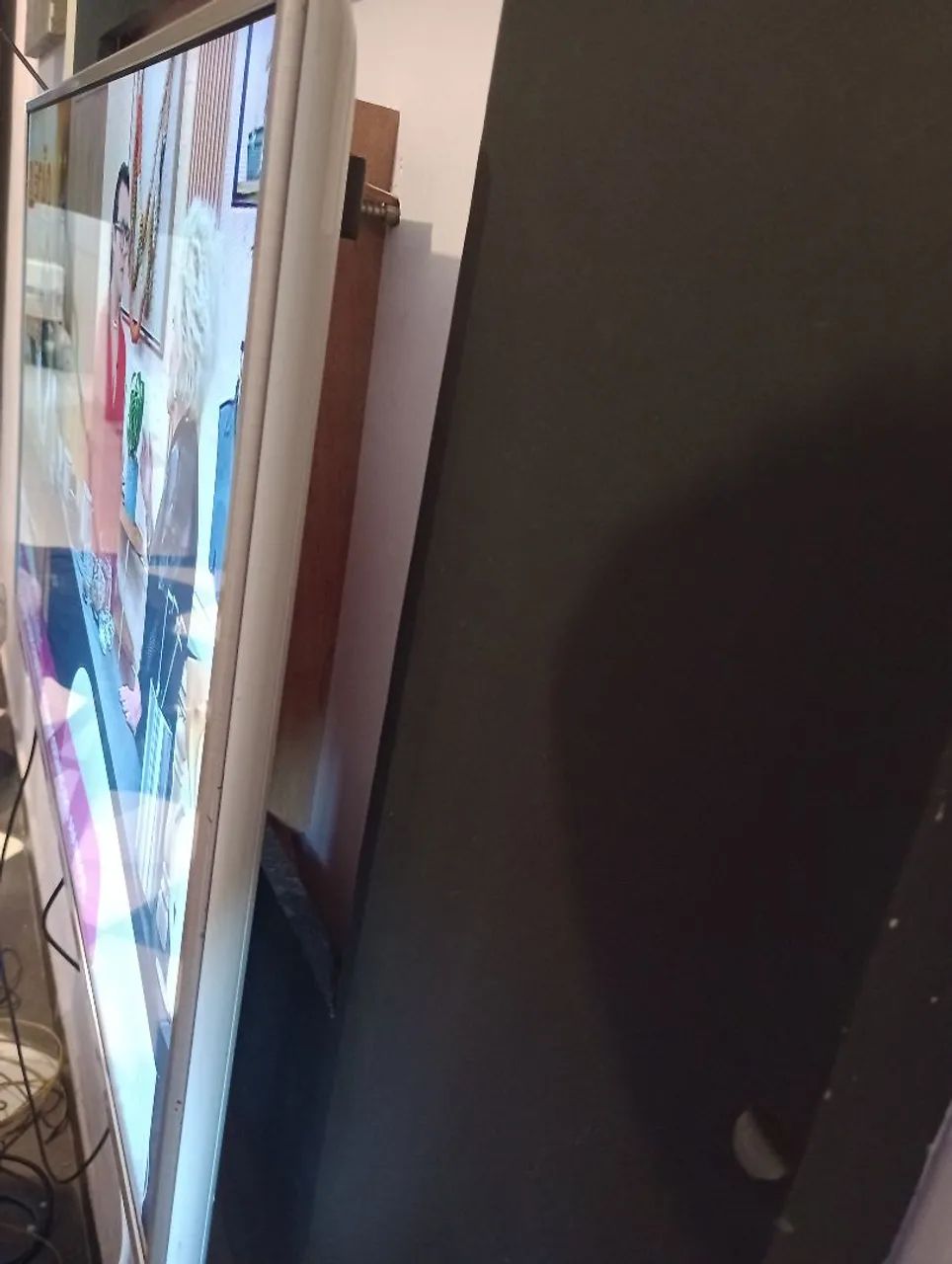 TV Smart LG 42 polegadas - Foto 3