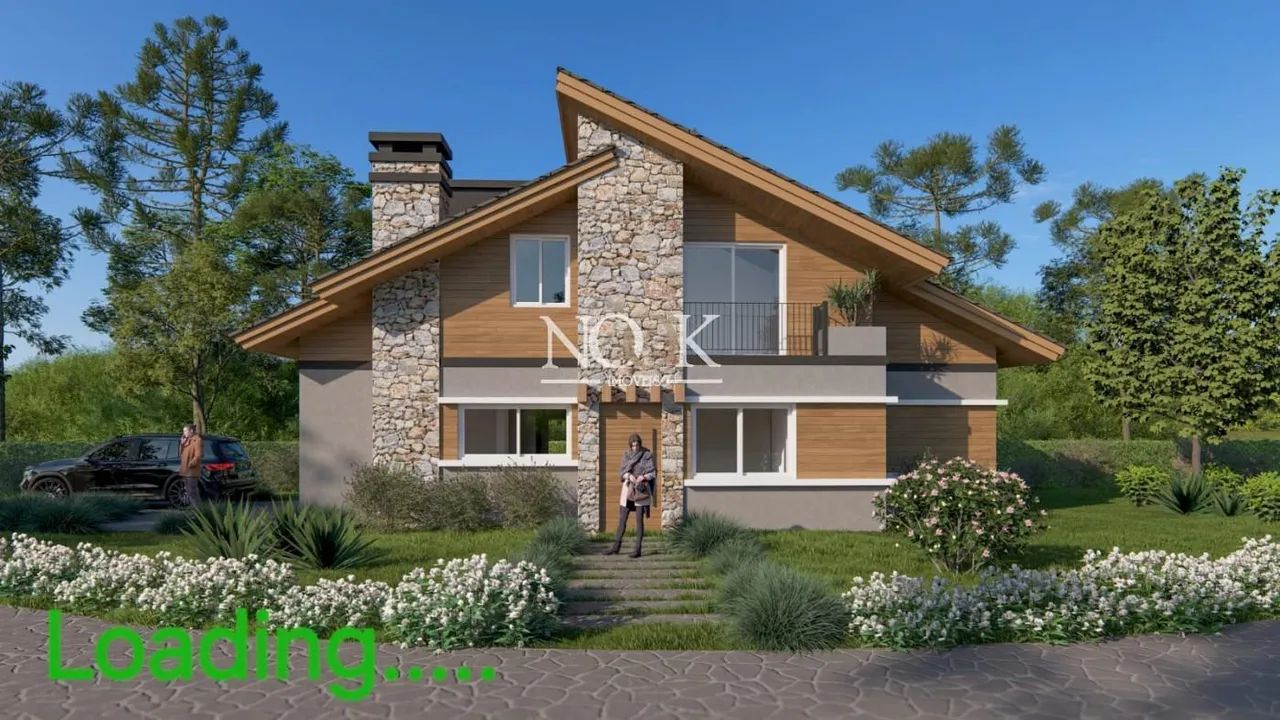 Casa com 2 Suítes - Foto 2