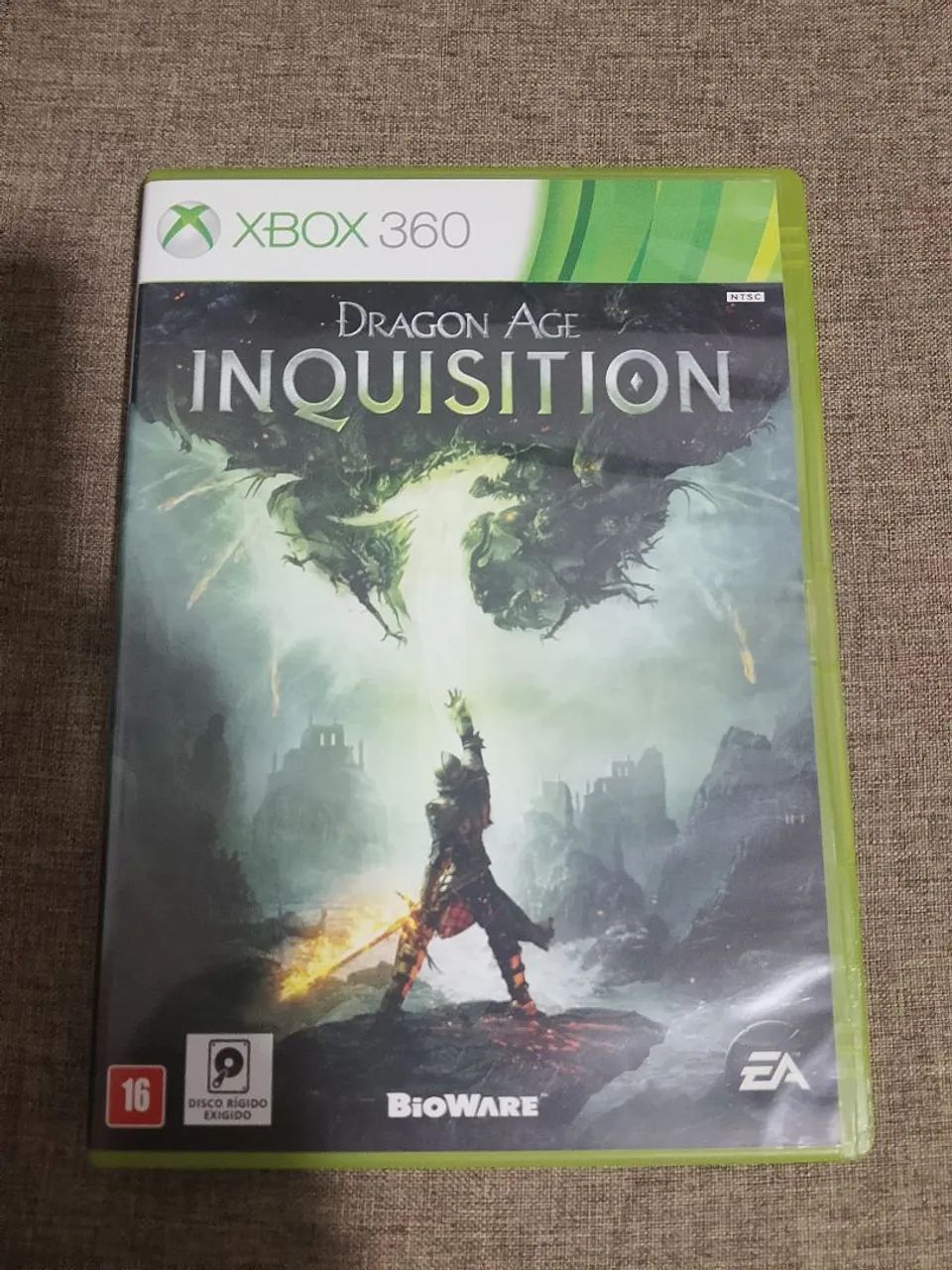 Jogos de Xbox 360 - Foto 3