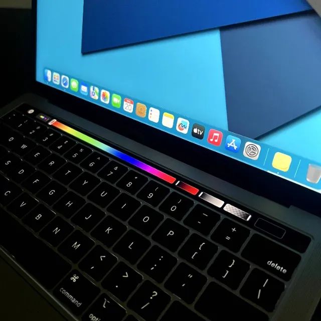 MacBook Pro i7/16Gb/500Gb 設計 3D MacBook Pro i7 16GB 500GB - Notebooks - Marabaixo, Macapá