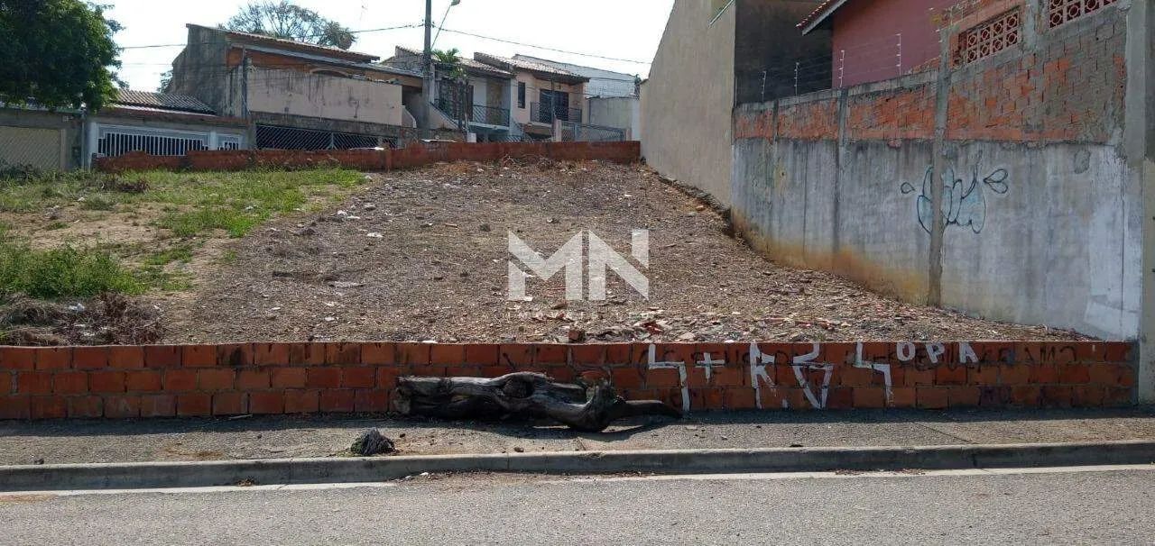 Lote à venda, Cidade Jardim - Sorocaba/SP