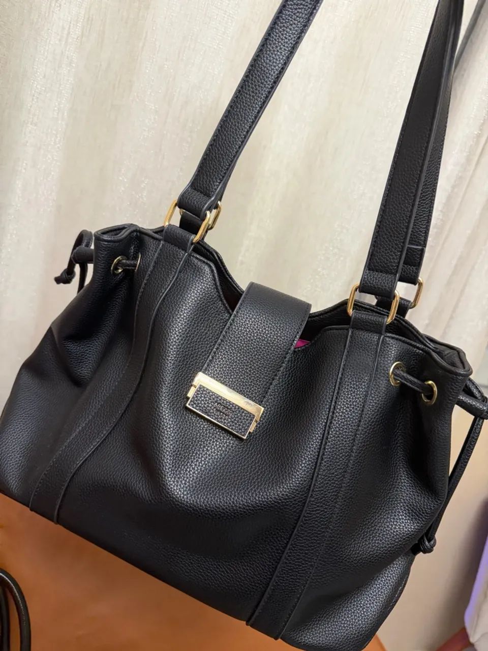 Bolsa Arezzo 