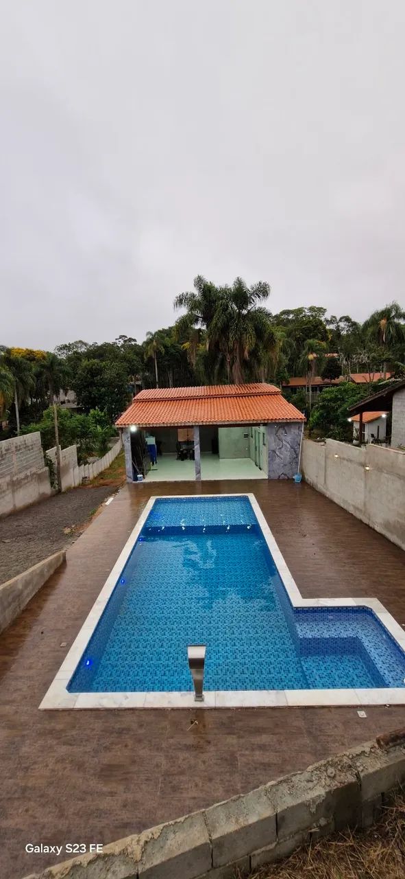 Foto - Mogi das Cruzes - Conjunto Habitacional Brás Cubas