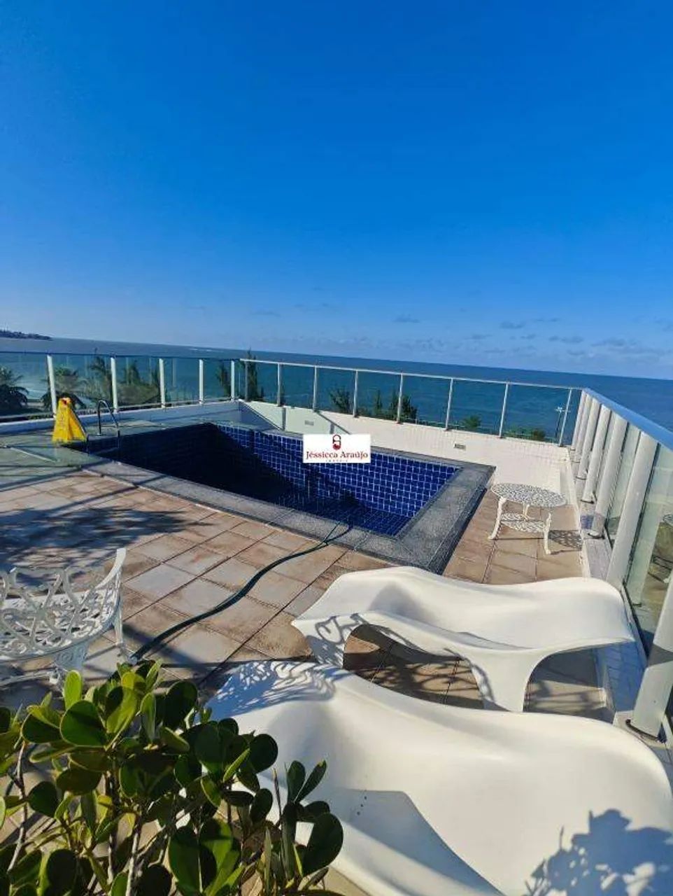 Apartamento 3 Quartos | Manaíra | Beira-Mar - Foto 2