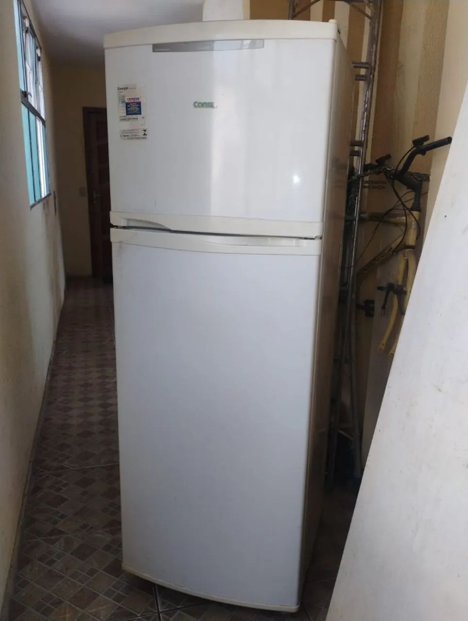 Vendo  carrinho barato - Foto 6