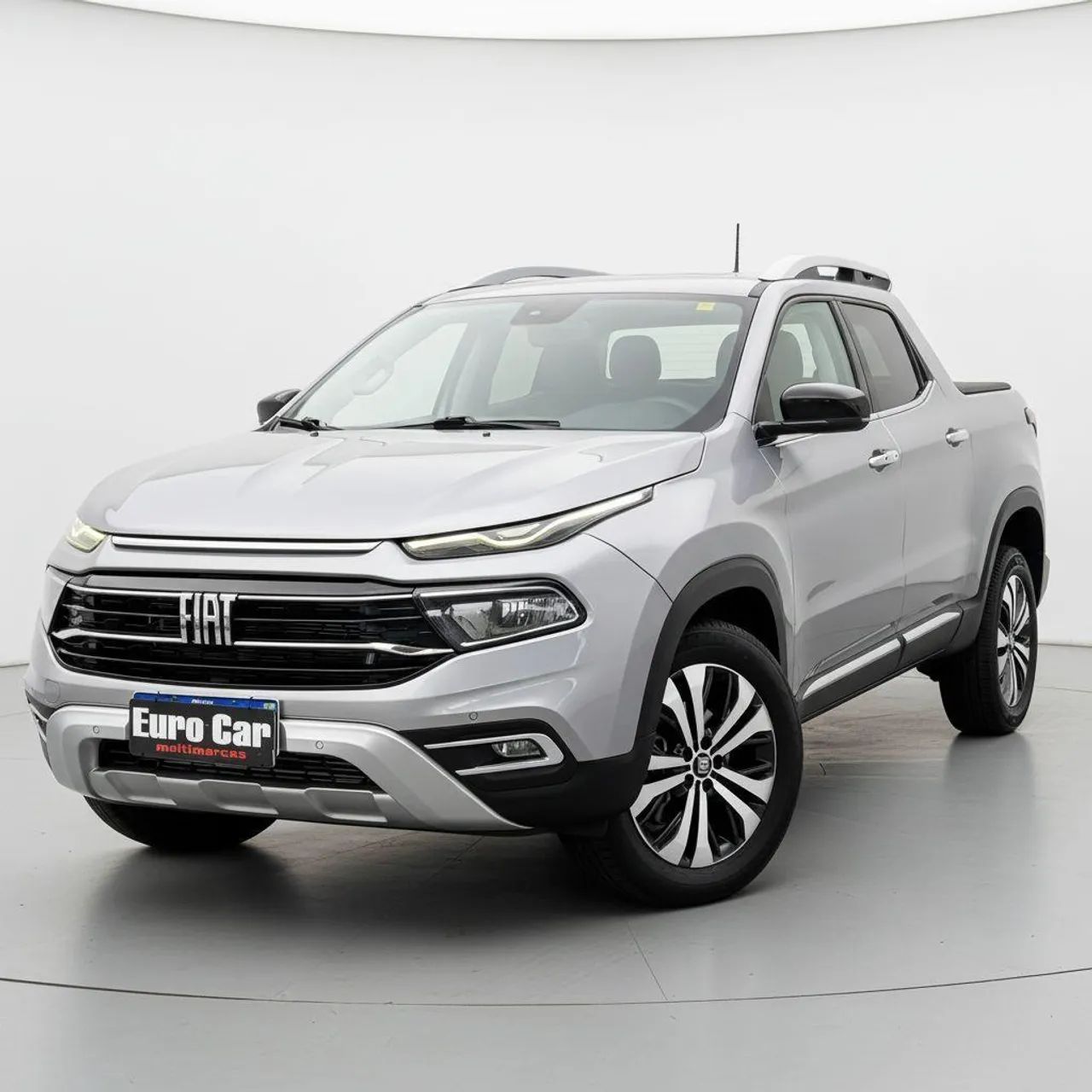 Fiat Toro 2022 - Foto 3