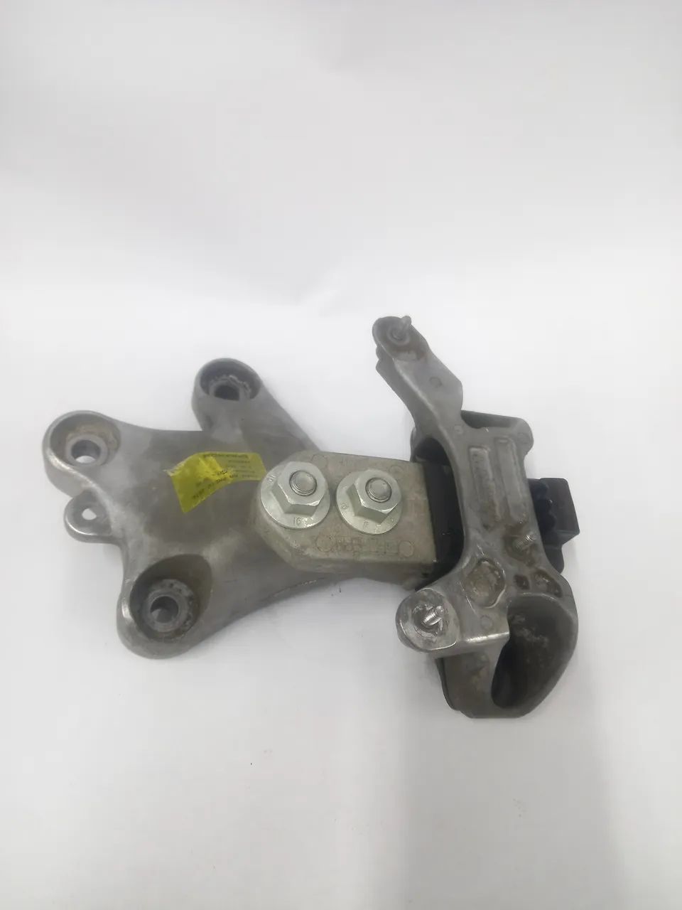 Suporte Cambio Superior Com Coxim Ford Ka 2016
