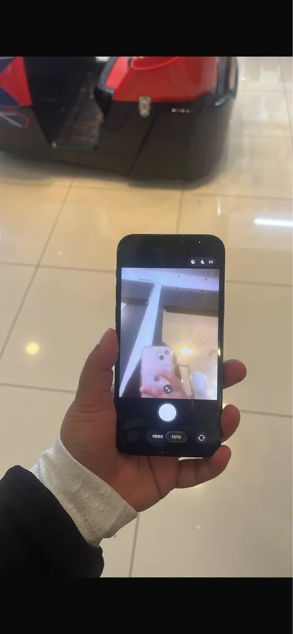 iPhone 12 - Foto 5