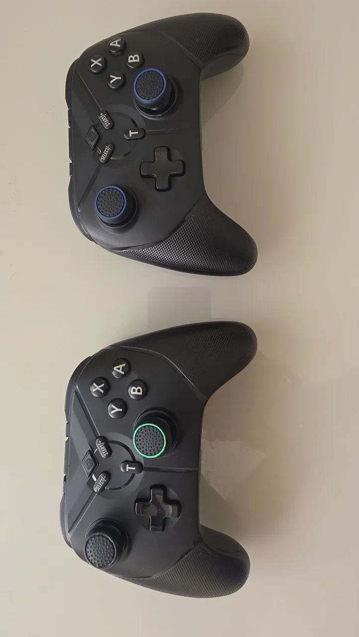 2 controle Rh-069 Bluetooth Pc/Android 