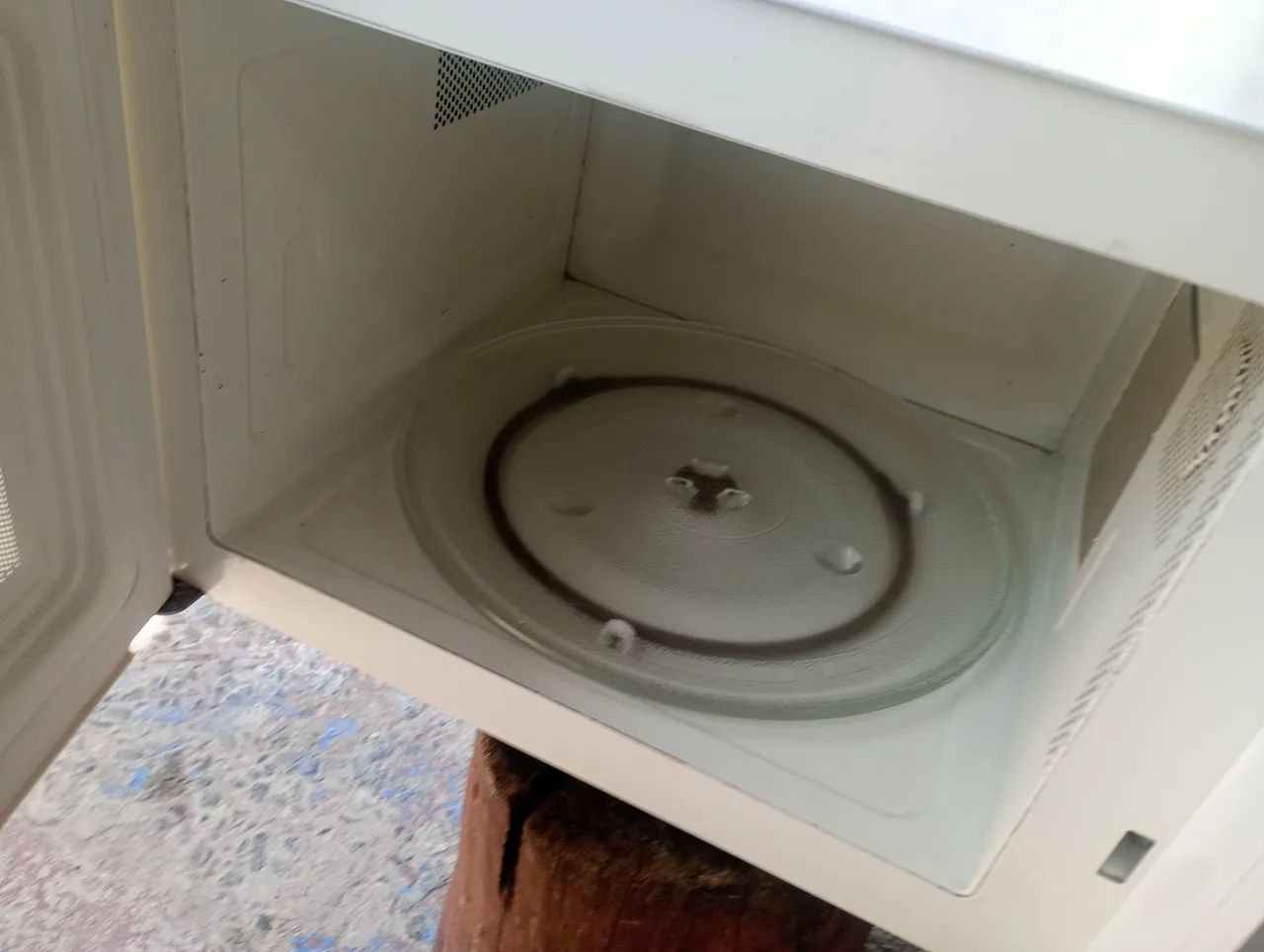 Microondas  - Foto 2