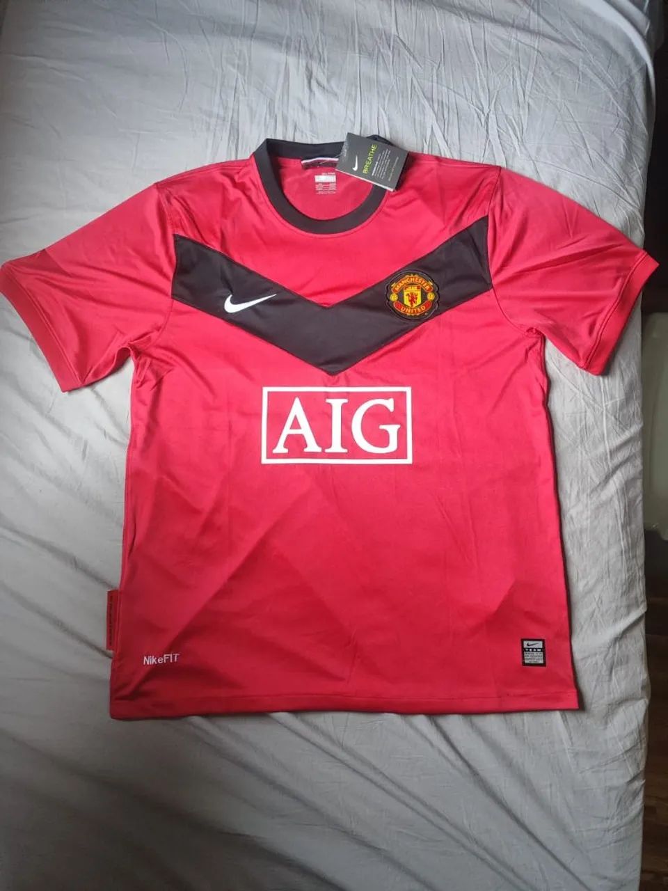 Camisa Nike 2XL