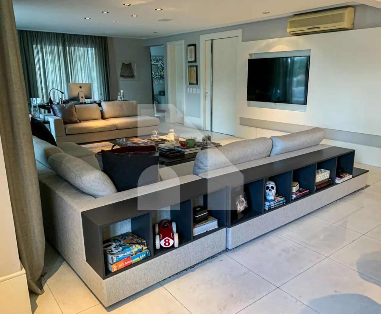 Apartamento com 4 suítes em Higienópolis - Foto 3