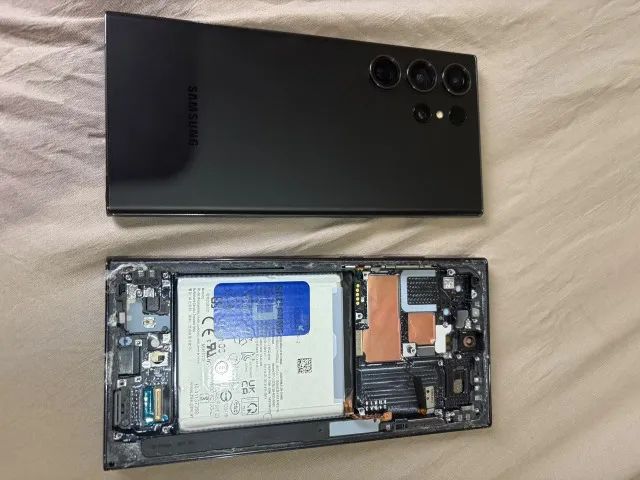 Samsung Galaxy S23 Ultra 512GB - Foto 5
