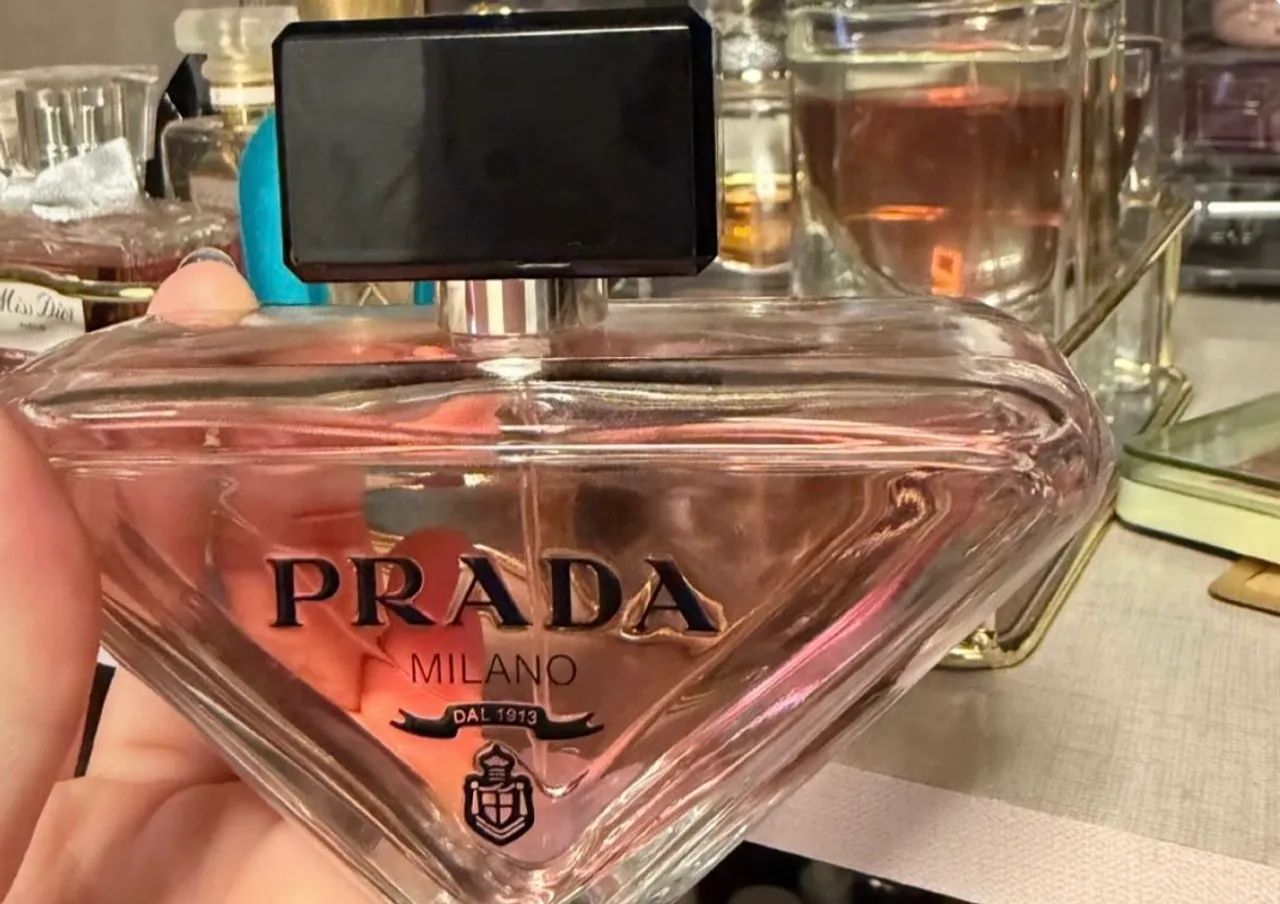 Perfume Prada Paradoxe