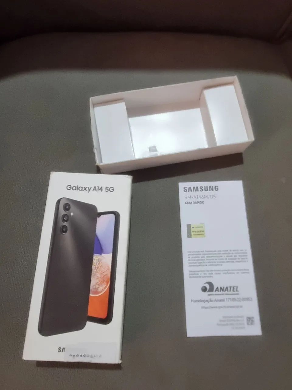 GALAXY A14 5G - Foto 4