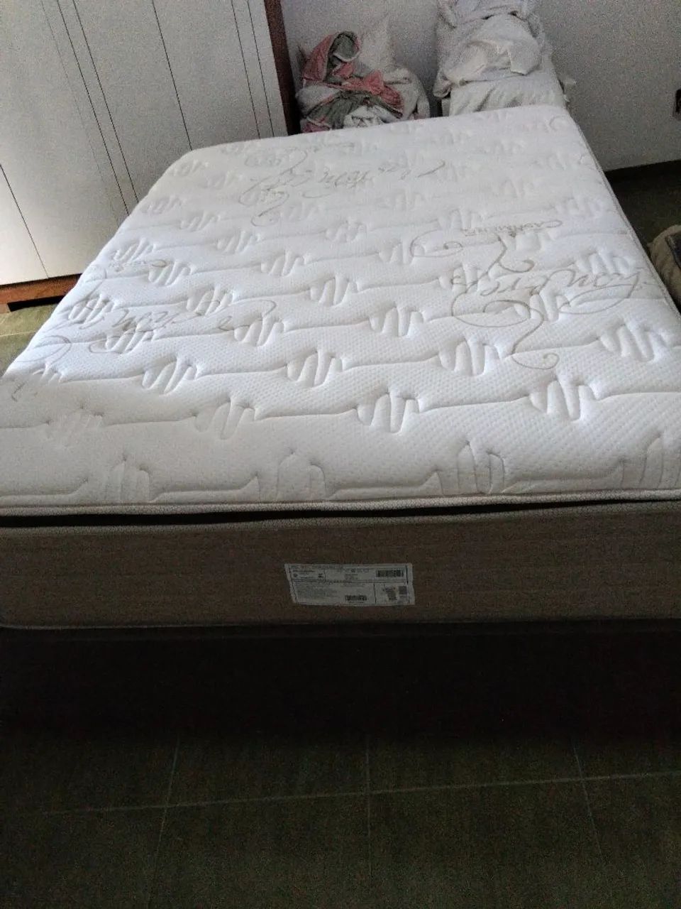 Cama box nova - Foto 5