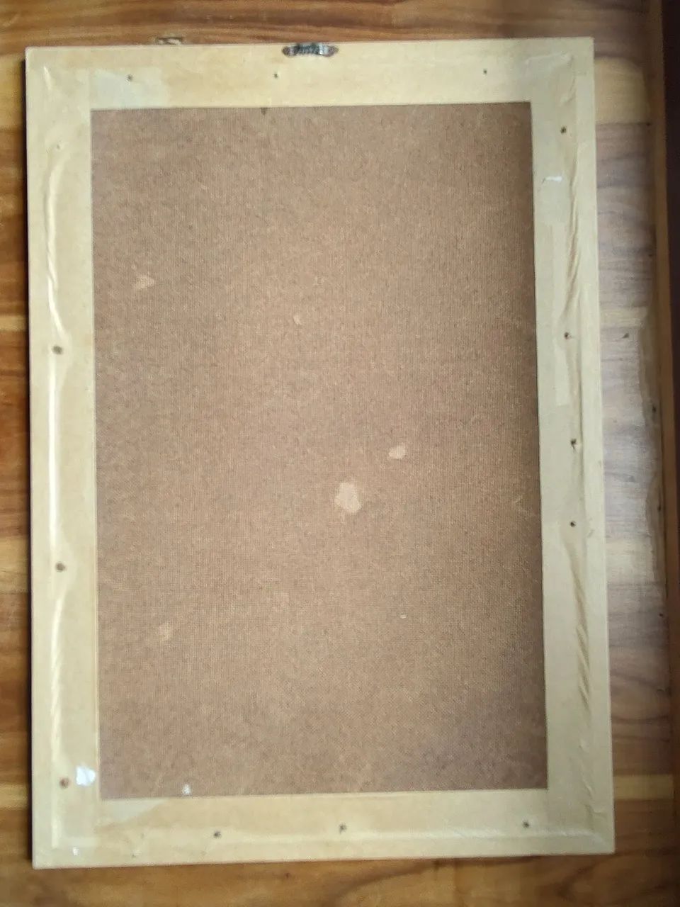Quadro Aldemir Martins  - Foto 5