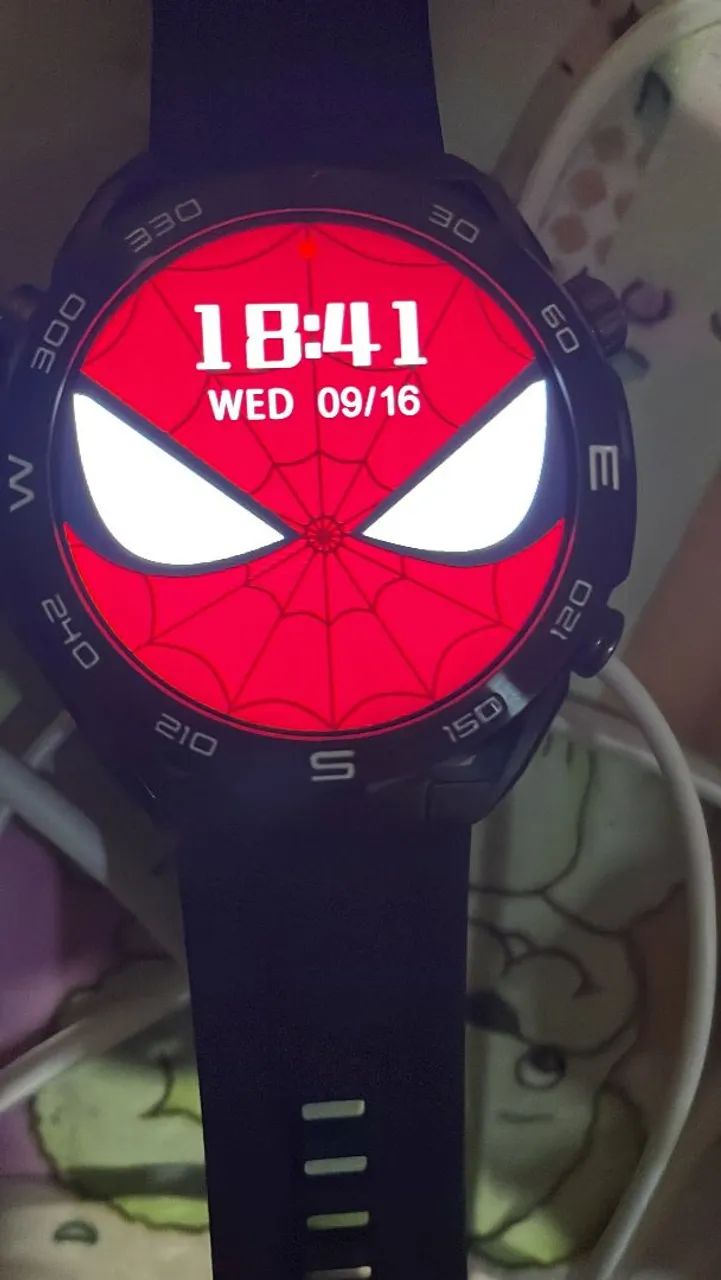 Smartwatch - Foto 3