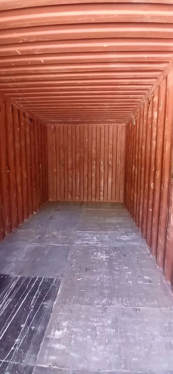 CONTÊINER | CONTAINER 6 METROS 20DC - Foto 5