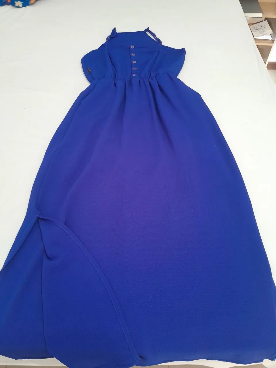Lindos vestidos! 40,00 cada - Foto 2