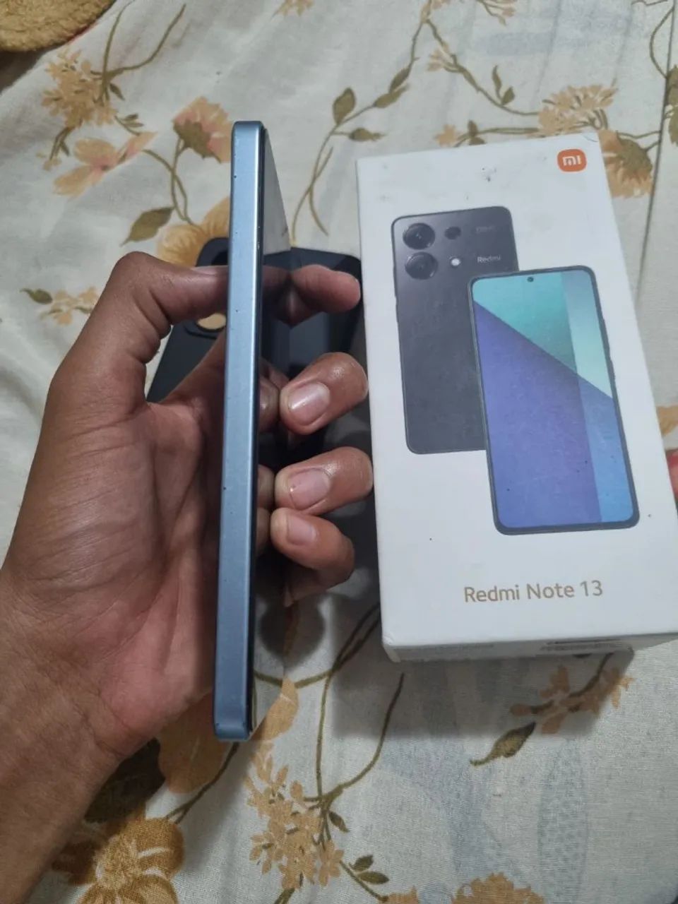 Note 13 4g  - Foto 4