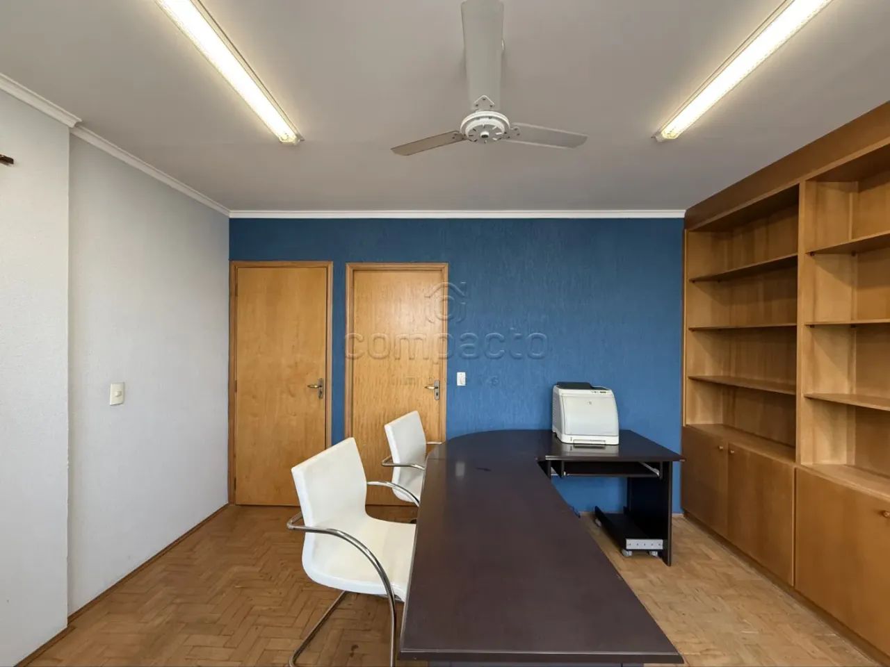 Sala Comercial | 40m² | Bairro Centro - Foto 3