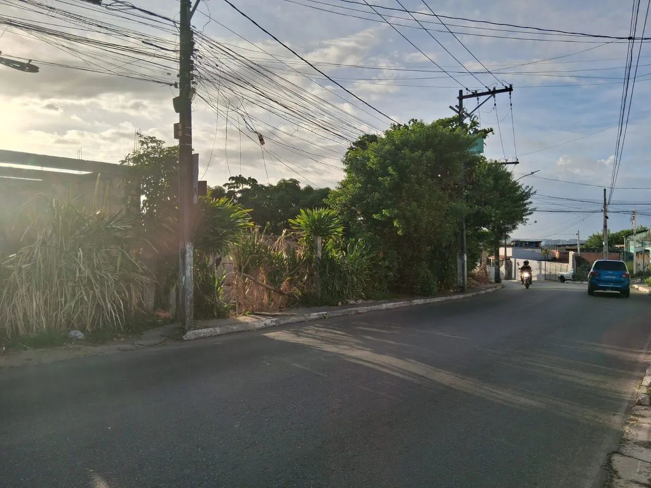 Foto - Salvador - Pero Vaz