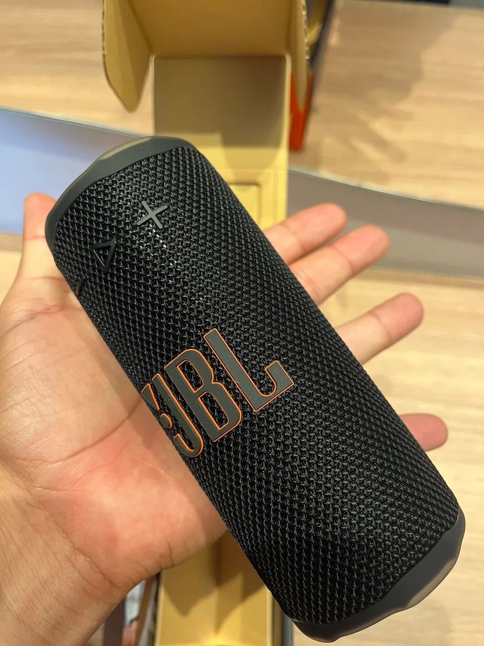 Caixa de som JBL GRIP - Foto 2
