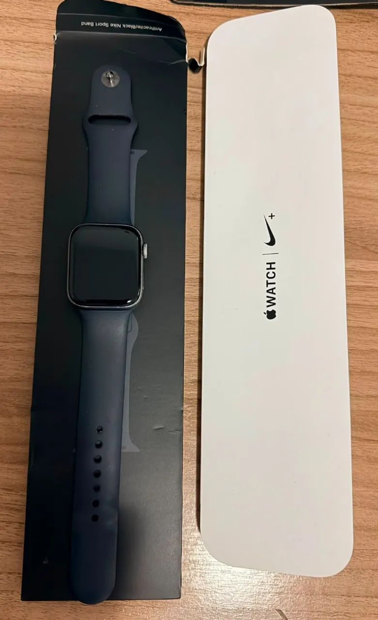 Applewatch Series 4 - Foto 2