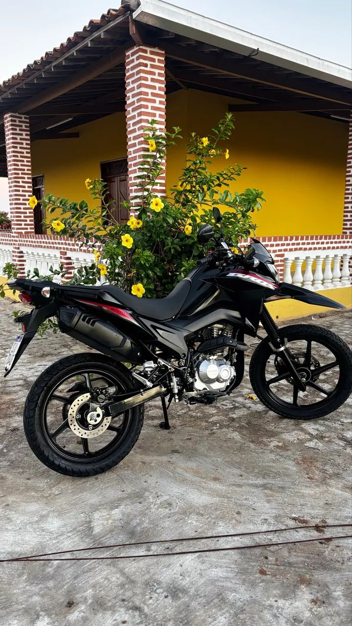 Vende-se Bros 160 2025 - Foto 2
