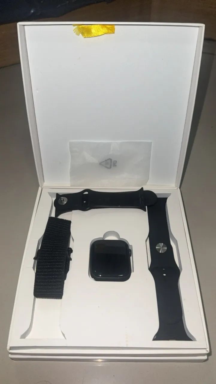 Smartwatch iwo 13