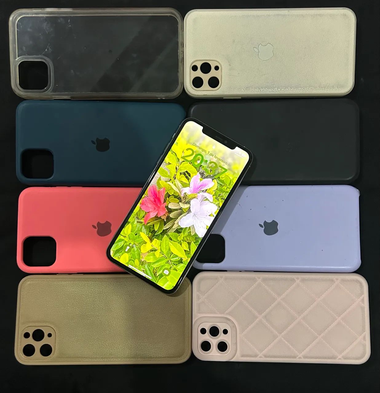 I phone 11 pro Max - Foto 3