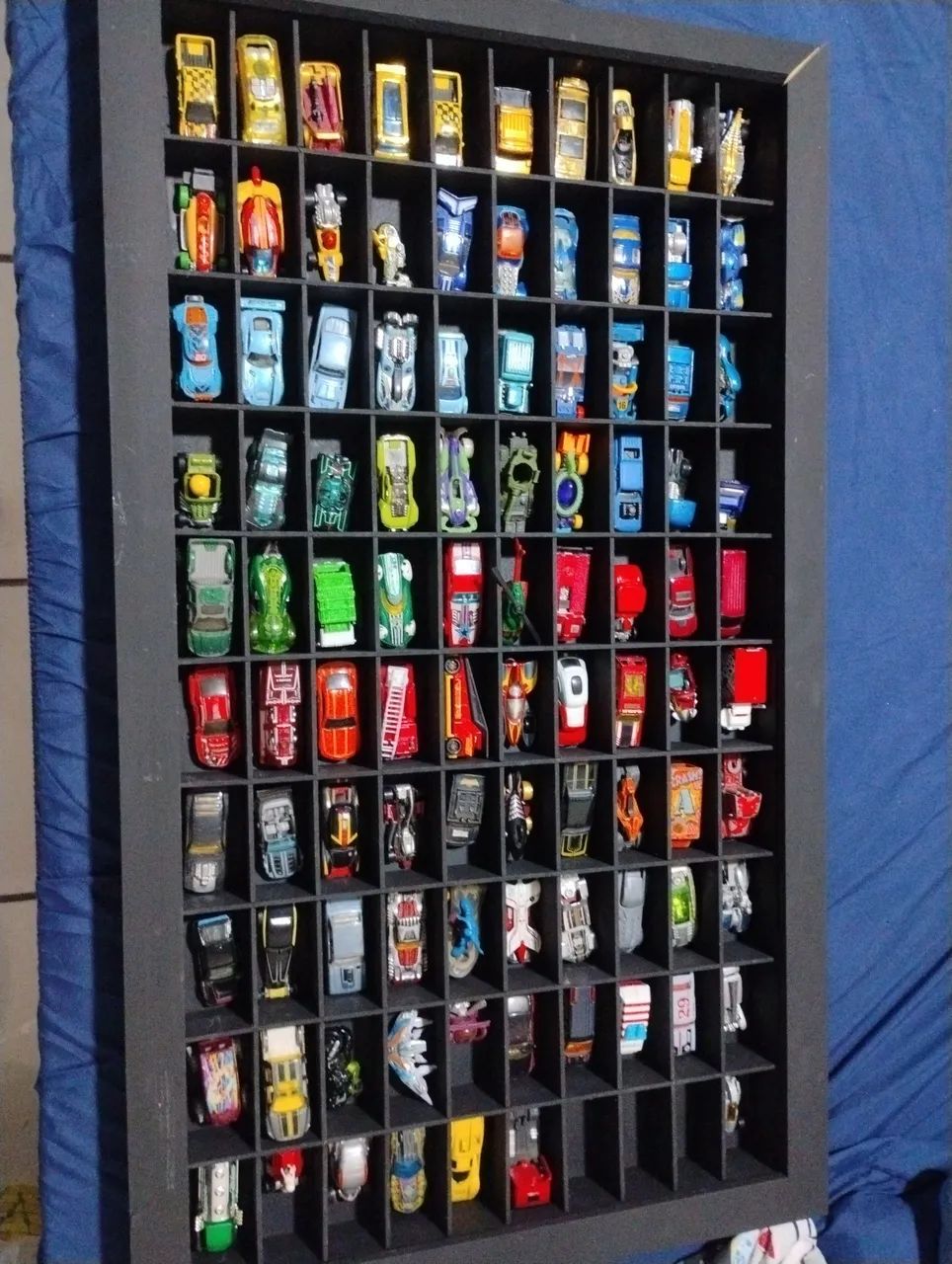 *LOTE 97 HOT WHEELS* - Foto 2