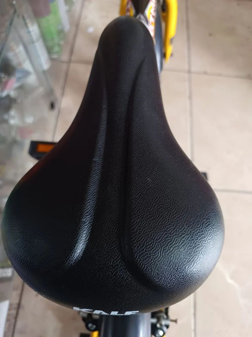 Bicicleta aro 16 - Foto 4
