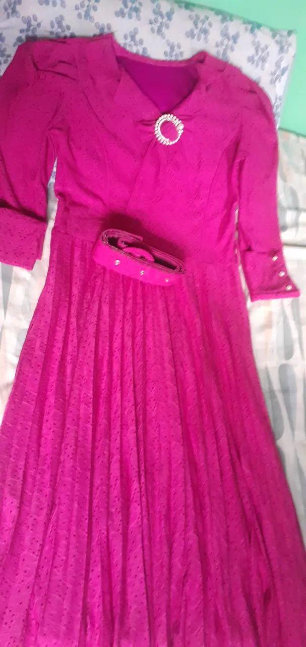 Vestido  - Foto 2