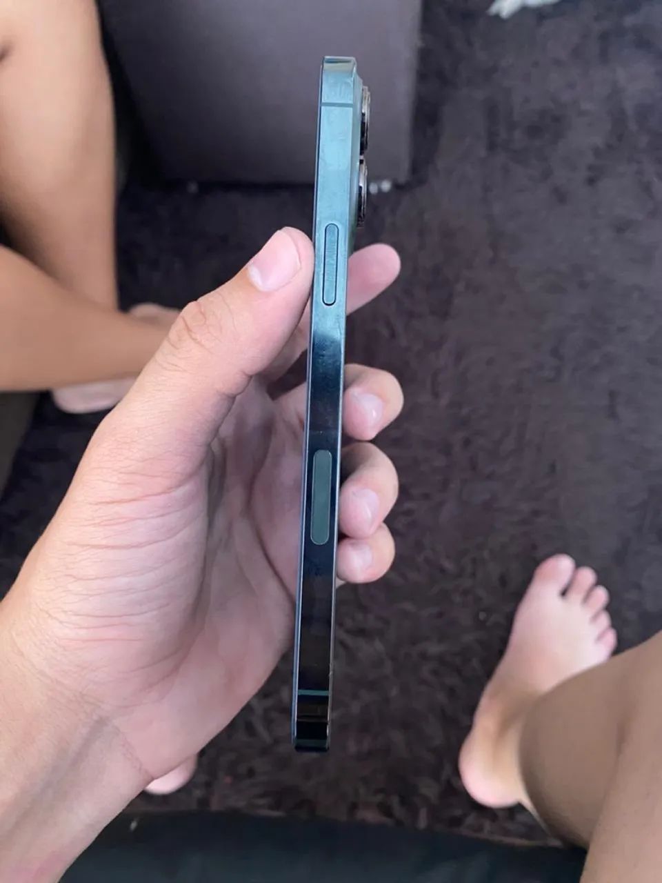 iPhone 13 Pro Max - 100% original - Foto 2