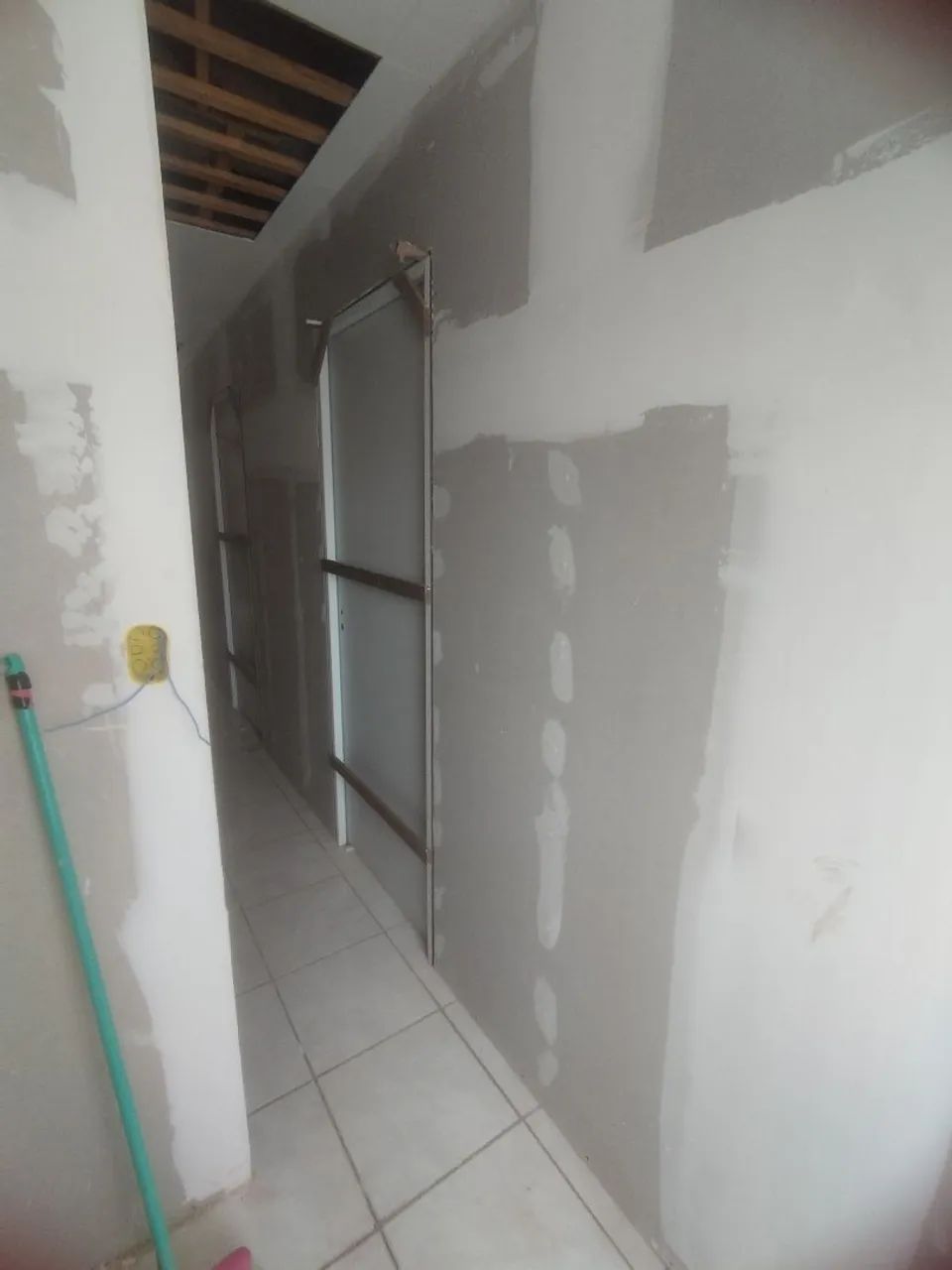 Divisória  e nicho  - Foto 5