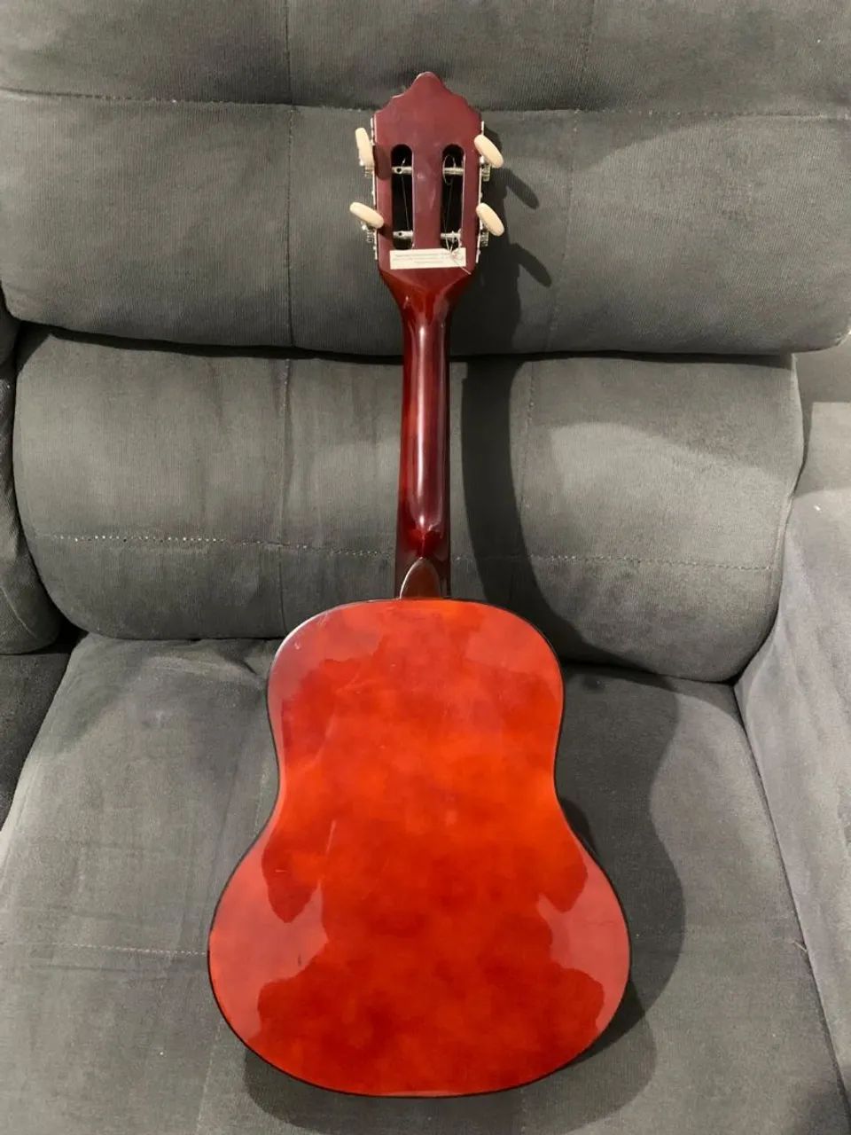 CAVAQUINHO, Giannini Start CS-14  - Foto 4