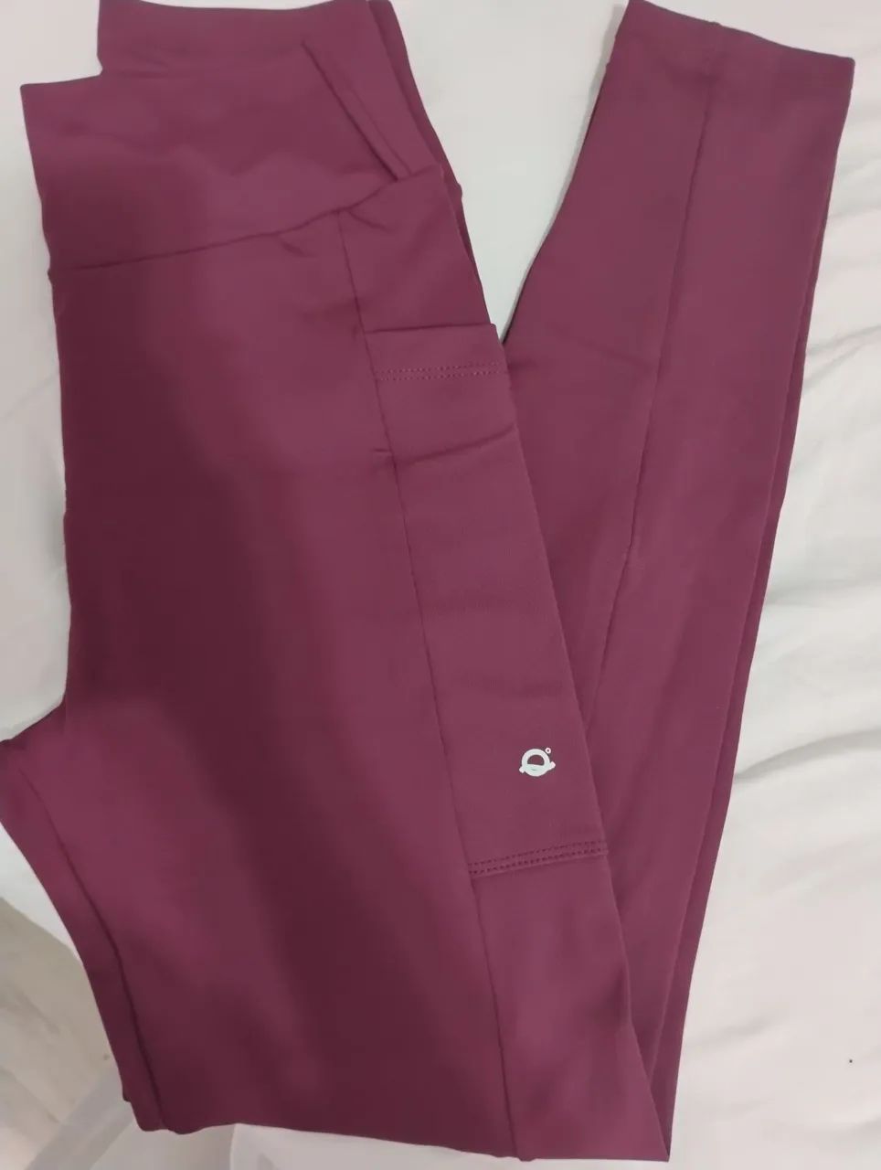  Calça Legging 