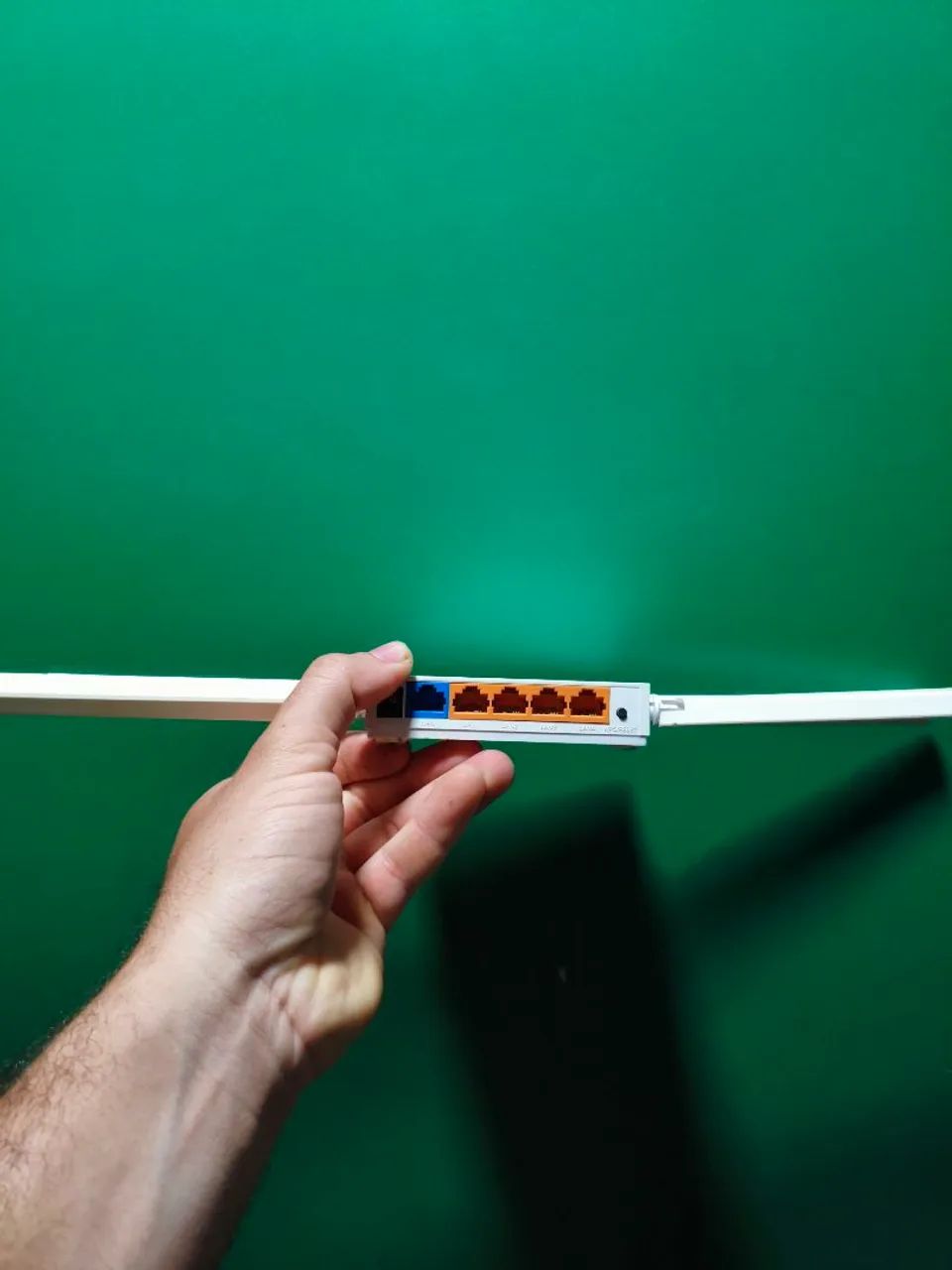 10und Roteador Tp-Link C21 - Foto 2