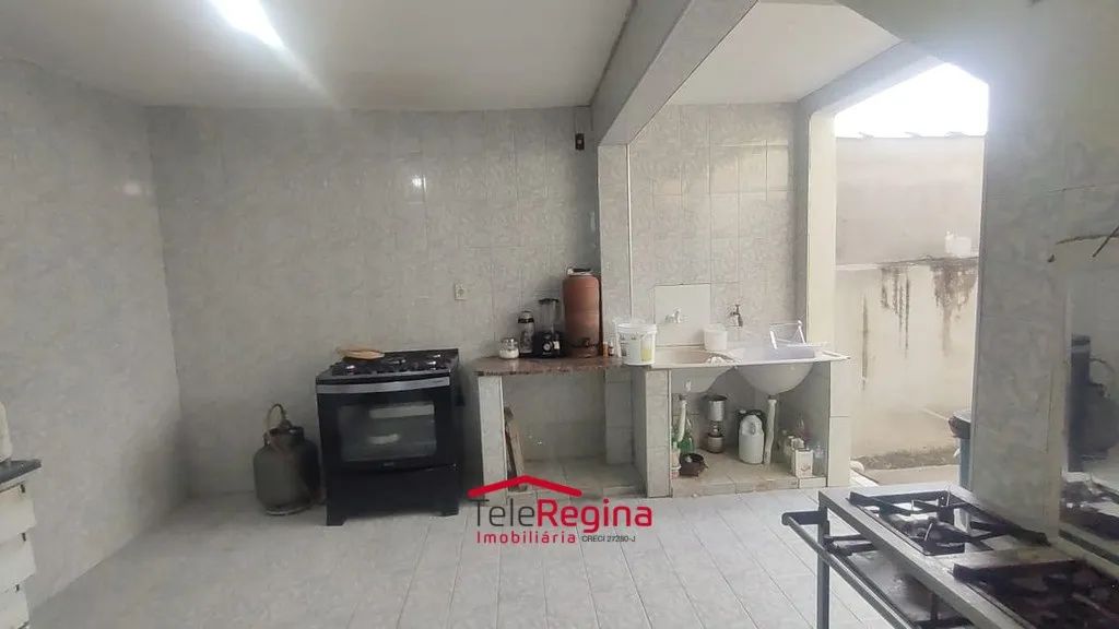 CASA PARA ALUGAR COM 5 DORMITÓRIOS EM CAÇAPAVA - Foto 5